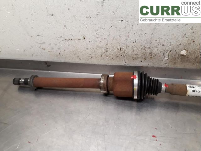 RENAULT MEGANE IV  16-23 Transmission parts 391009373R H5F-408