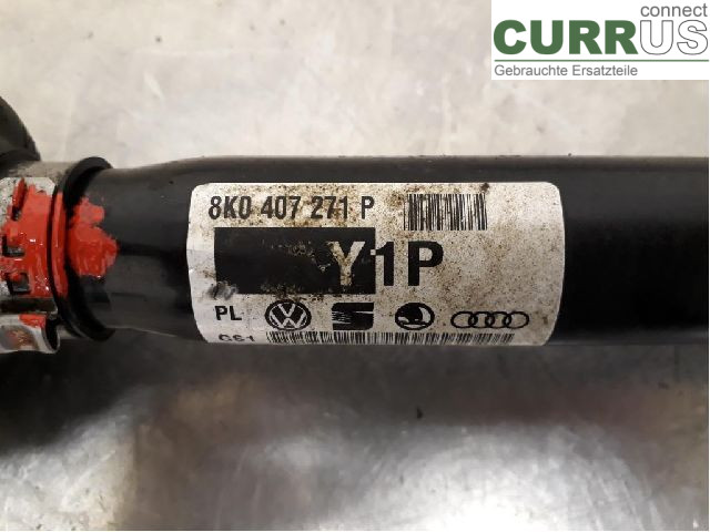 AUDI A4/S4  08-11 Getriebeteile 8K0407451FX CAGA