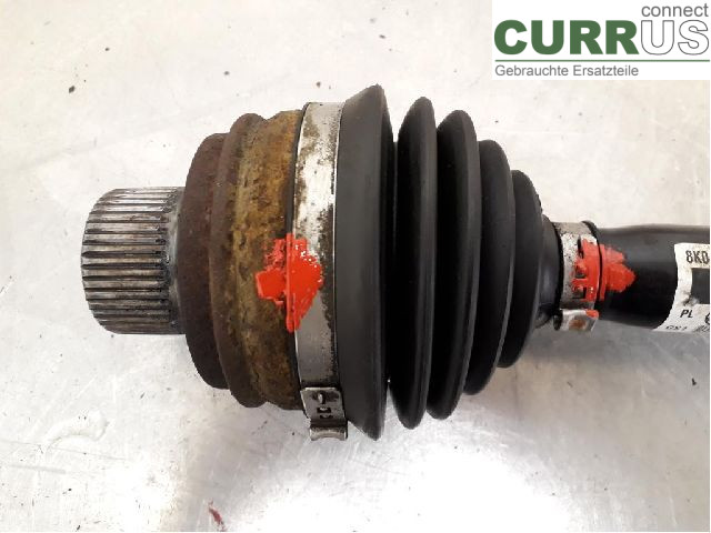 AUDI A4/S4  08-11 Getriebeteile 8K0407451FX CAGA
