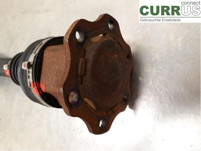 AUDI A4/S4  08-11 Getriebeteile 8K0407451FX CAGA