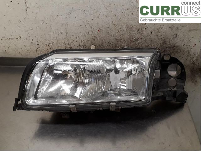 VOLVO S80      04-06 Manual gearbox (4-speed) 30744489 B5244S2