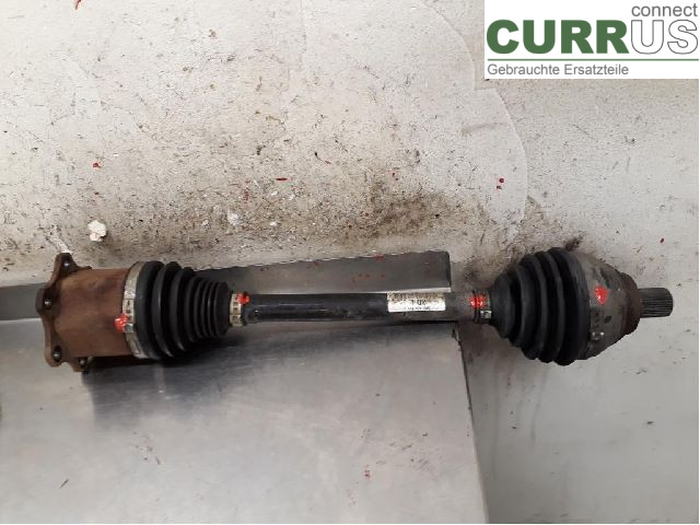 VW PASSAT  11-14 Transmission parts 3AA407762X CFGC