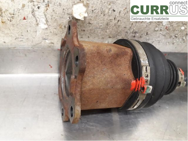 VW PASSAT  11-14 Transmission parts 3AA407762X CFGC