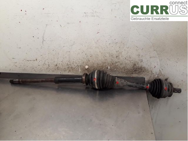 VOLVO XC90     03-06 Transmission parts 8602532 B5254T2