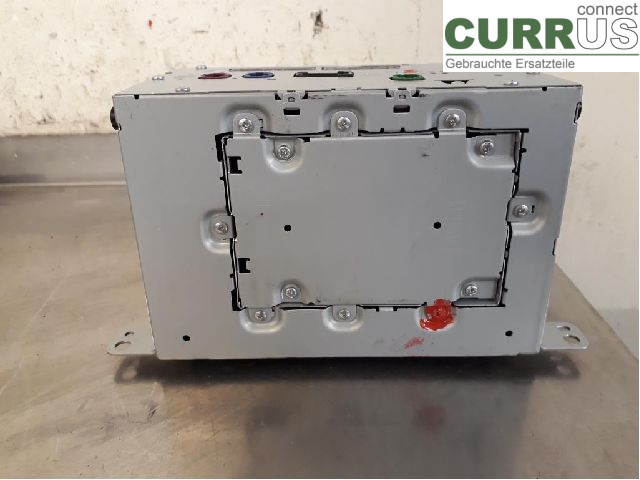 VOLVO V60  19- 7-speed gearbox 36011857 B4204T46