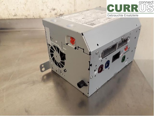 VOLVO V60  19- 7-speed gearbox 36011857 B4204T46