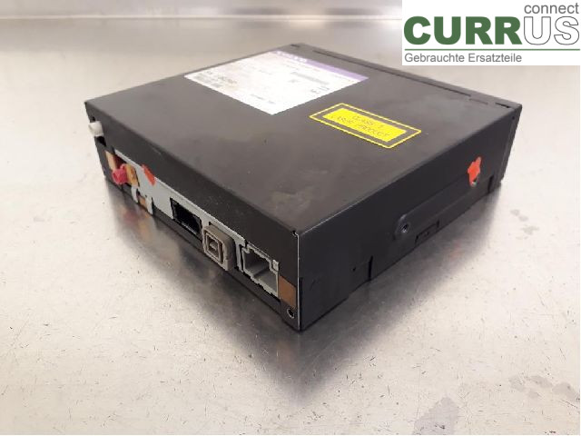 VOLVO V70      08-13 7-speed gearbox 36051020 D5244T4