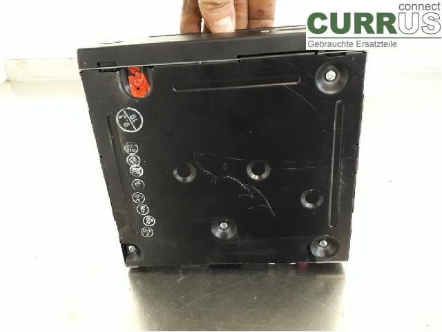 VOLVO V70      08-13 7-speed gearbox 36051020 D5244T4