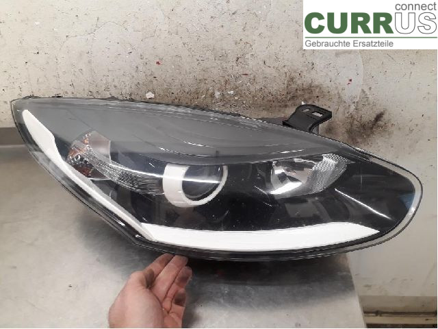 RENAULT MEGANE III 09-15 Manual gearbox (5-speed) 260103615R F4R-874