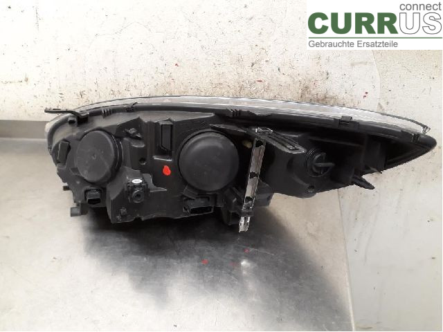RENAULT MEGANE III 09-15 Manual gearbox (5-speed) 260103615R F4R-874