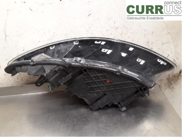 RENAULT MEGANE III 09-15 Manual gearbox (5-speed) 260103615R F4R-874