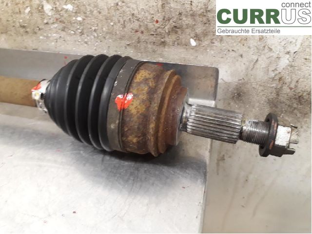 RENAULT MEGANE III 09-15 Transmission parts 391006609R F4R-874