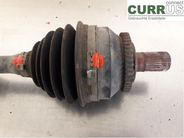 VOLVO S60      05-10 Transmission parts 8252047 B5254T2