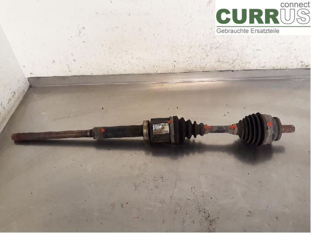 VOLVO S60      05-10 Transmission parts 8252047 B5254T2