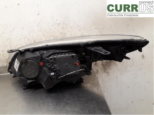 RENAULT MEGANE III 09-15 Manual gearbox (5-speed) 260108719R K9K-834