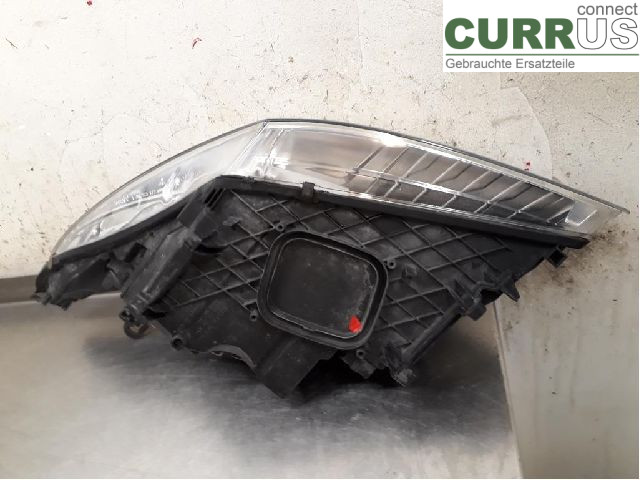 RENAULT MEGANE III 09-15 Manual gearbox (5-speed) 260108719R K9K-834