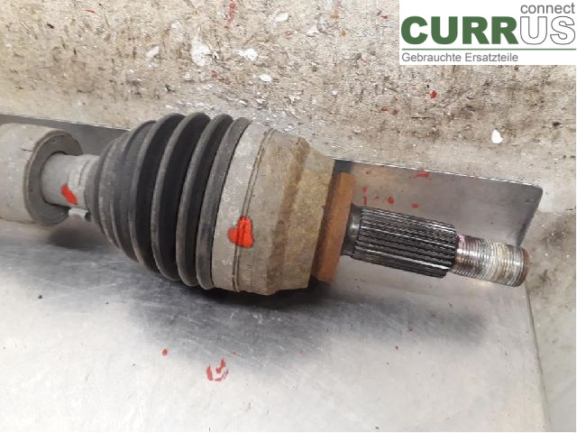 RENAULT TALISMAN  16-20 Front axle assembly (4WD) 391018508R R9M-452