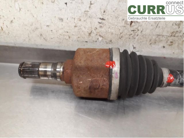 RENAULT TALISMAN  16-20 Front axle assembly (4WD) 391018508R R9M-452