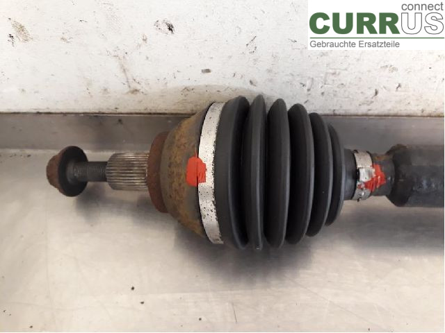 SKODA OCTAVIA  13-20 Transmission parts 5Q0407452DX CXXB