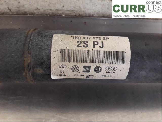 SKODA OCTAVIA  13-20 Transmission parts 5Q0407452DX CXXB