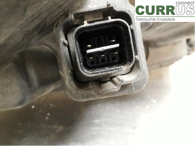 KIA SORENTO    03-09 Manuel gearkasse 4-trins 921013E060 D4CB