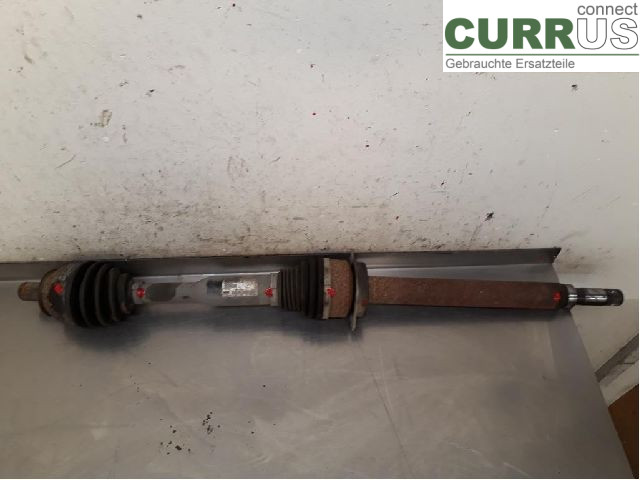 VOLVO XC70  14-16 Transmission parts 36010219 D4204T5