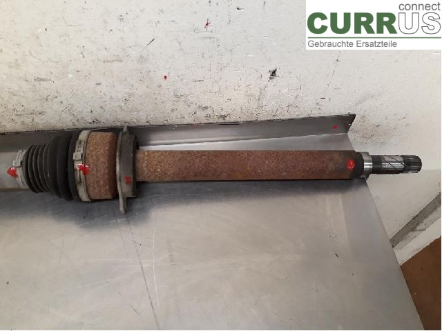 VOLVO XC70  14-16 Transmission parts 36010219 D4204T5