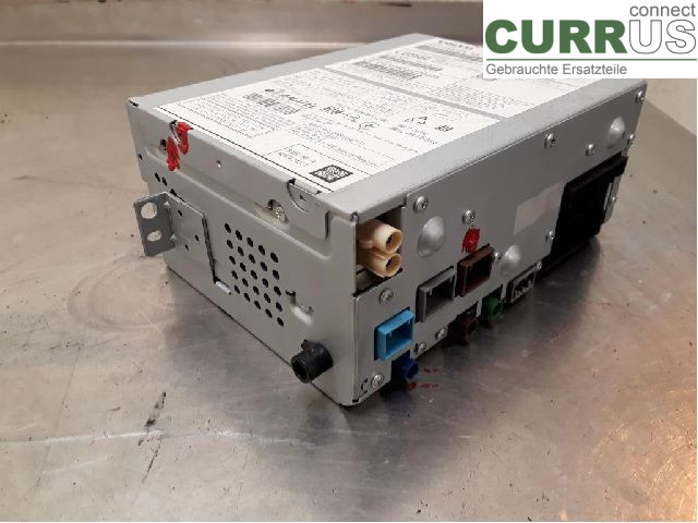 VOLVO XC70  14-16 7-speed gearbox 36050657 D4204T5