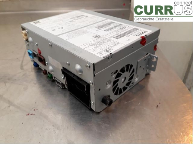 VOLVO XC70  14-16 7-speed gearbox 36050657 D4204T5