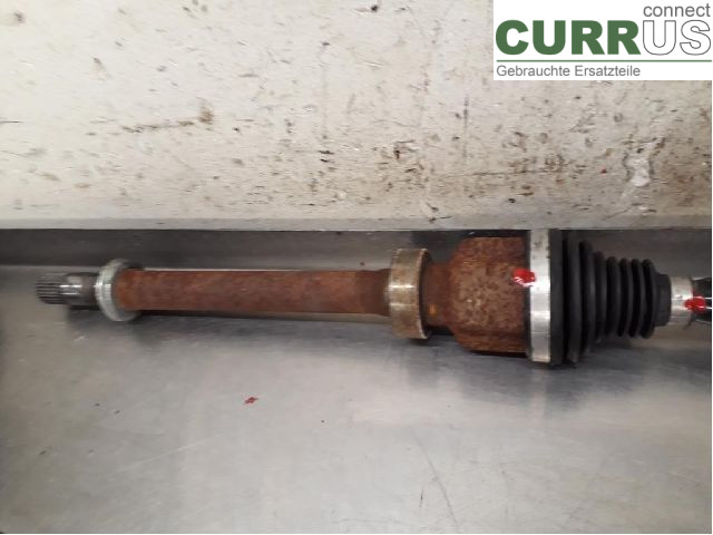 RENAULT ZOE/E-TECH 13-> Transmission parts 391000849R 5AQ-60