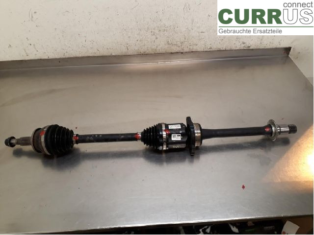 TOYOTA RAV4  19- Transmission parts 43410-42300 A25A-FXS