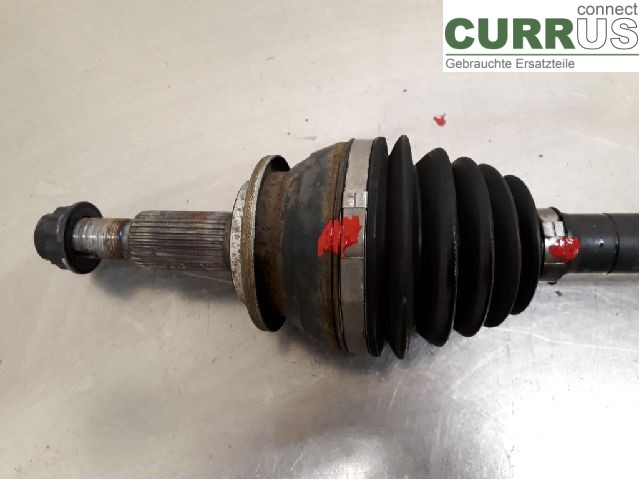 TOYOTA RAV4  19- Transmission parts 43410-42300 A25A-FXS