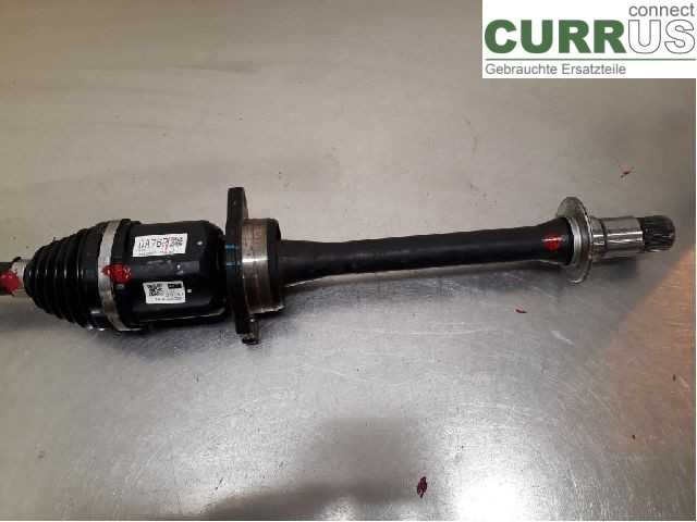 TOYOTA RAV4  19- Transmission parts 43410-42300 A25A-FXS