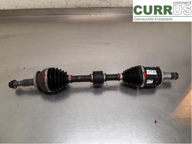 TOYOTA RAV4  19- Front axle assembly (4WD) 43420-33340 A25A-FXS