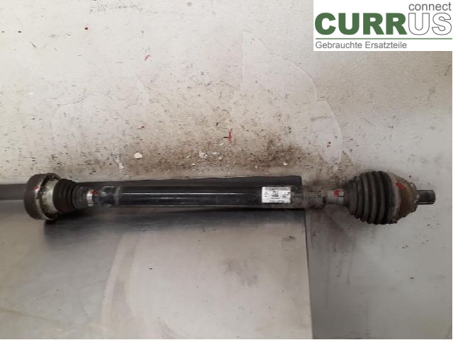 VW GOLF / E-GOLF VII   13-20 Transmission parts 5Q0407762EX CHPA