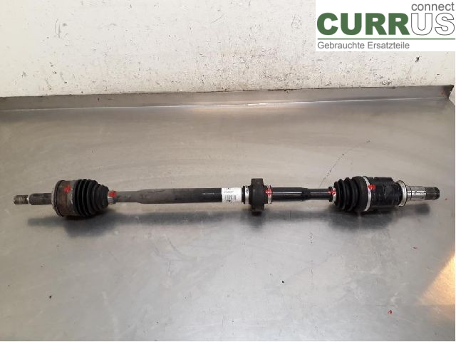 TOYOTA AURIS      13-19 Transmissionsdelar 43410-02850 2ZR-FXE