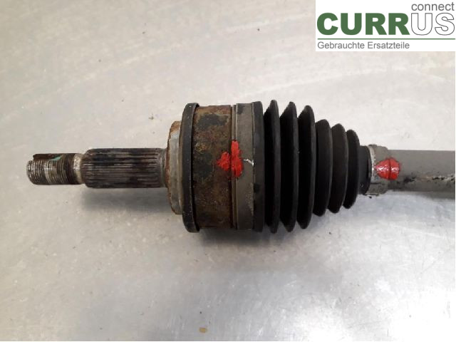 TOYOTA AURIS      13-19 Transmissionsdelar 43410-02850 2ZR-FXE