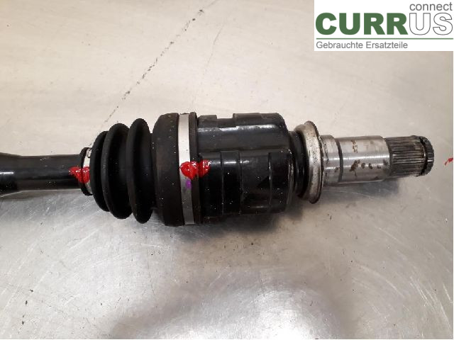 TOYOTA AURIS      13-19 Transmissionsdelar 43410-02850 2ZR-FXE