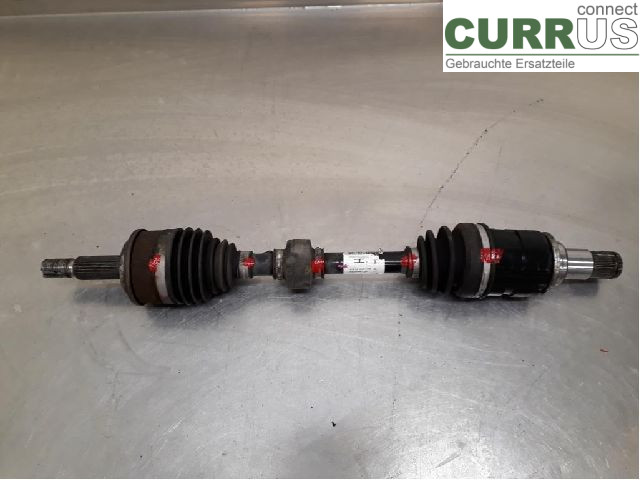 TOYOTA AURIS      13-19 Framaxelenhet (4WD) 43420-02A60 2ZR-FXE