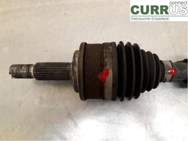 TOYOTA AURIS      13-19 Framaxelenhet (4WD) 43420-02A60 2ZR-FXE