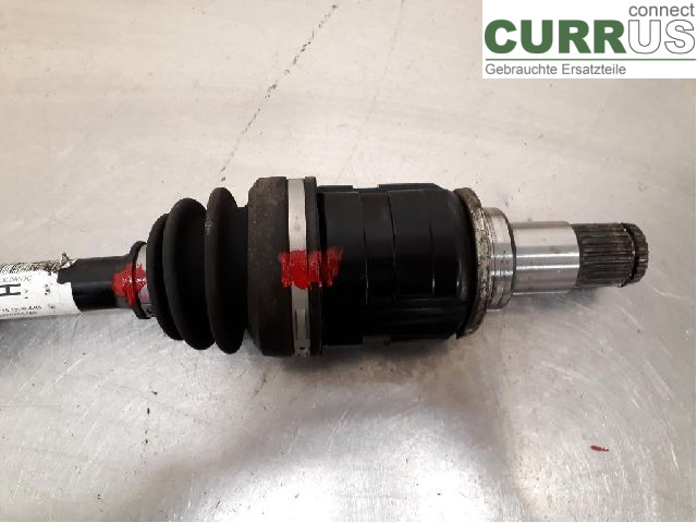 TOYOTA AURIS      13-19 Framaxelenhet (4WD) 43420-02A60 2ZR-FXE