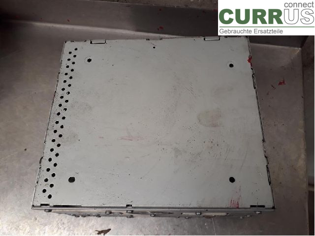 NISSAN NAVARA    05- 7-speed gearbox 259155X62C V9X-661