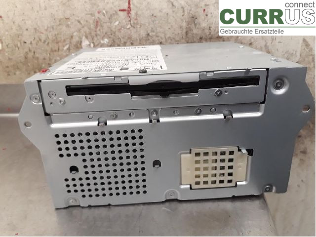 NISSAN NAVARA    05- 7-speed gearbox 259155X62C V9X-661