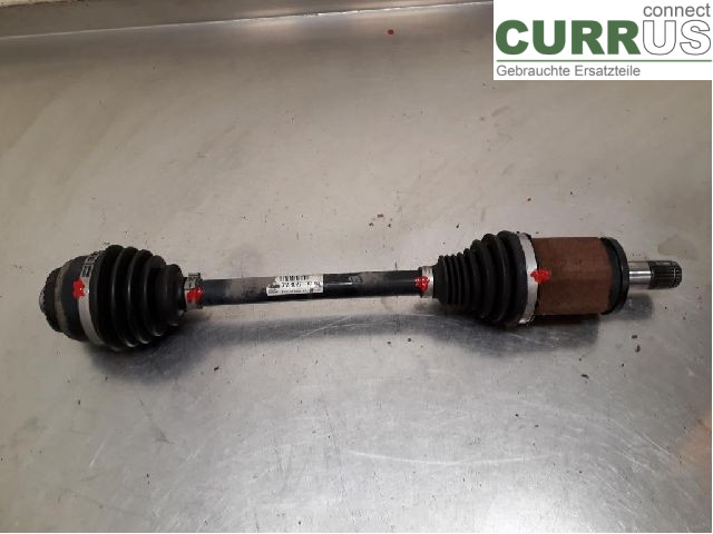 BMW X3 F25    10-17 Essieu avant (4x4) 31607619657 N20-B20A