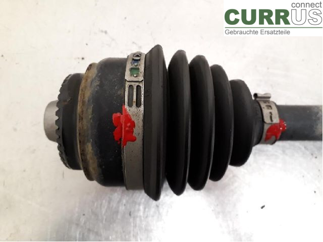 BMW X3 F25    10-17 Essieu avant (4x4) 31607619657 N20-B20A