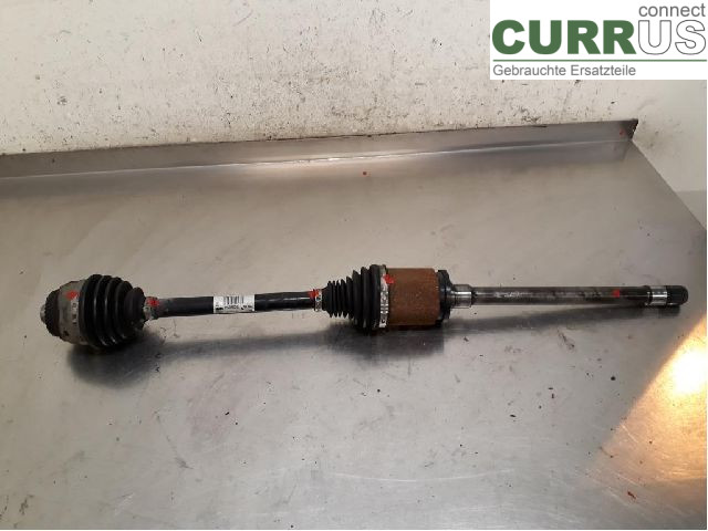 BMW X3 F25    10-17 Getriebeteile 31607619658 N20-B20A