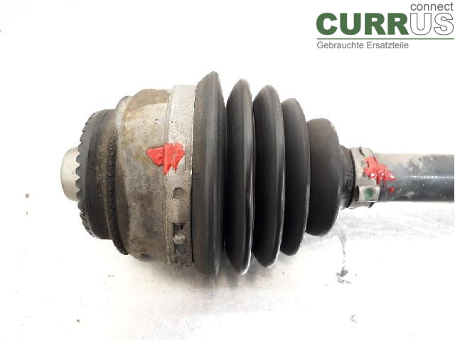 BMW X3 F25    10-17 Getriebeteile 31607619658 N20-B20A