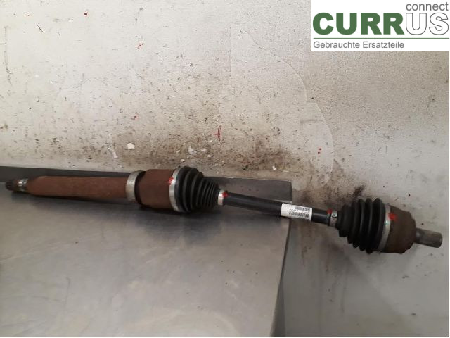 VOLVO V40  12-19 Części układu napędowego 36050805 D4162T