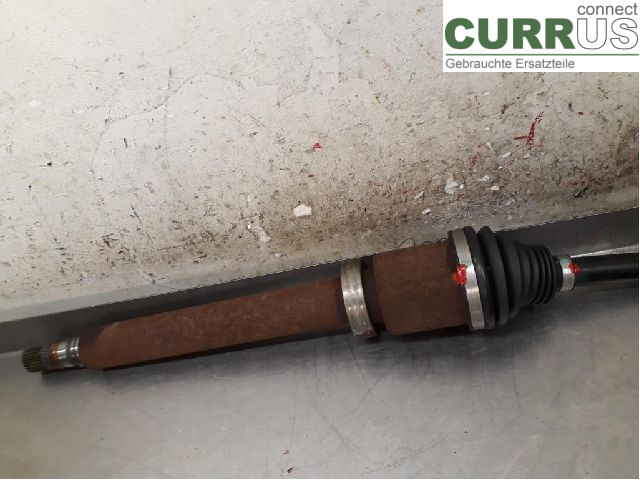 VOLVO V40  12-19 Części układu napędowego 36050805 D4162T