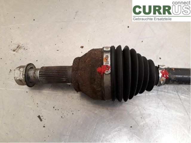 NISSAN JUKE  10-14 Pièces de transmission 391001KD0B MR16DDT